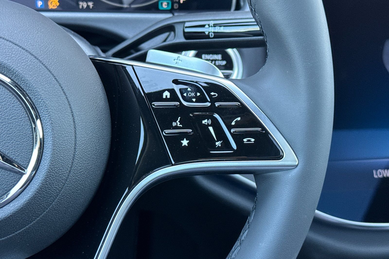 New 2026 Graphite Grey Metallic Mercedes-Benz E 350 image 28