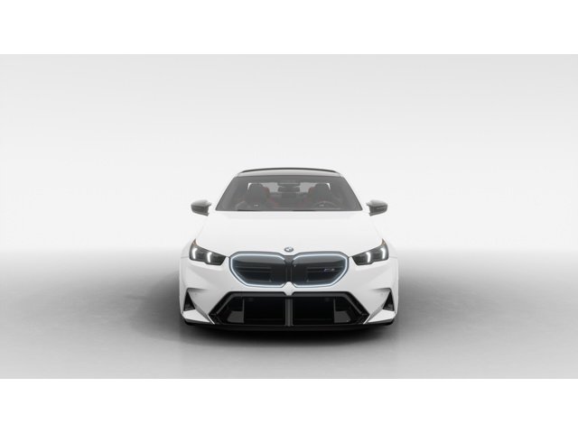 New 2027 Alpine White BMW  image 3