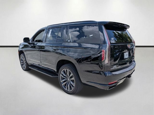 2023 Cadillac Escalade Sport - Photo 6