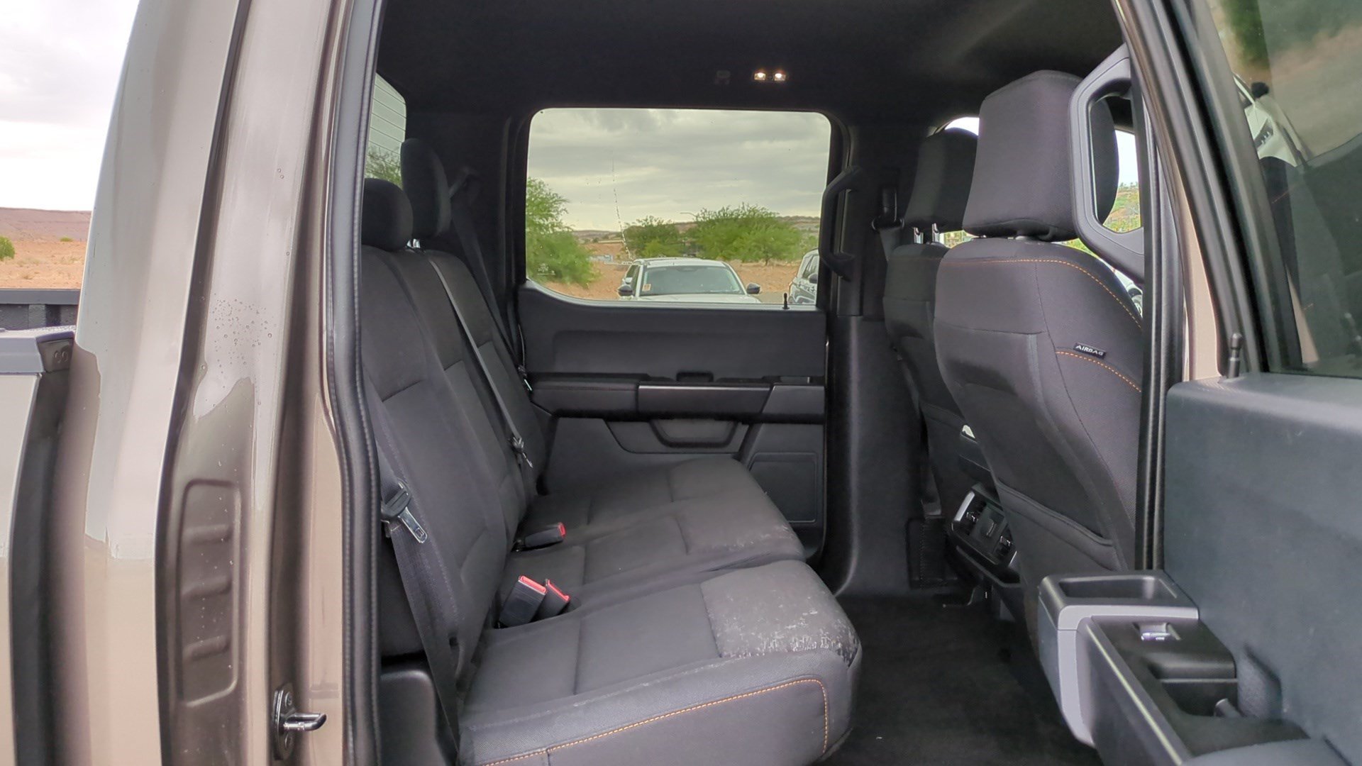 2022 Ford F-150 Tremor - Photo 29