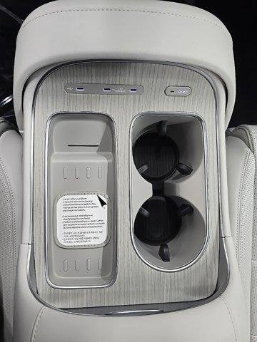 2026 Hyundai Palisade Calligraphy - Photo 14