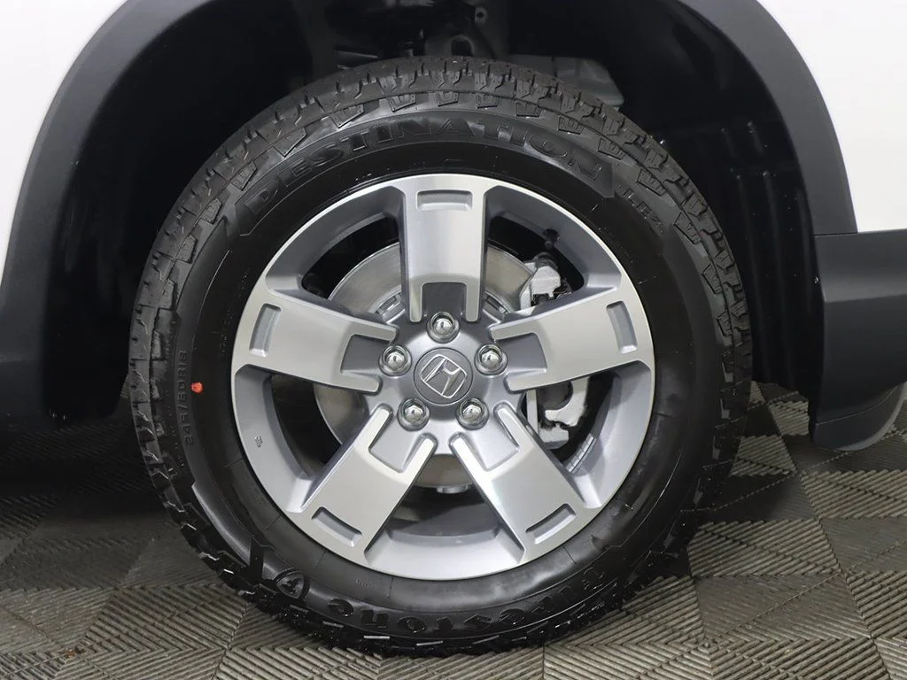 2026 Honda Ridgeline RTL - Photo 12