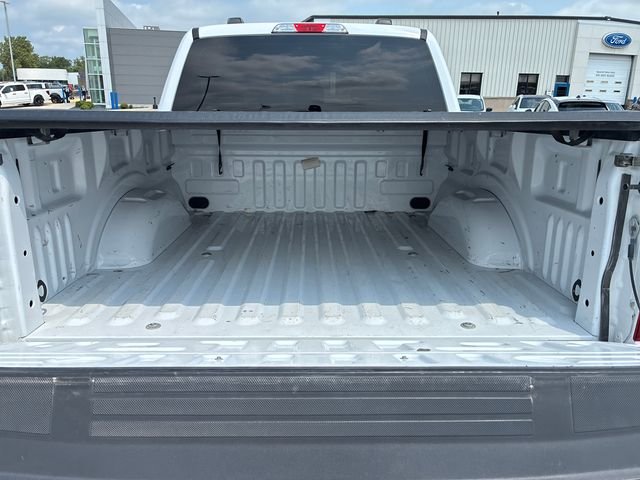 Used 2023 White Ford XL image 6