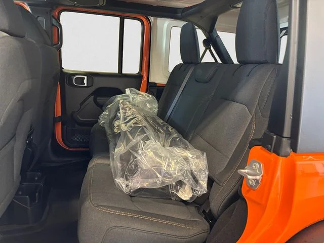 New 2026  Jeep Willys image 14
