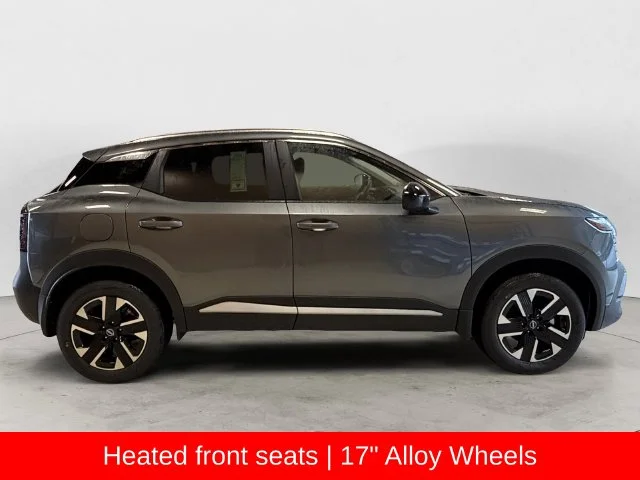 New 2027  Nissan SV image 7