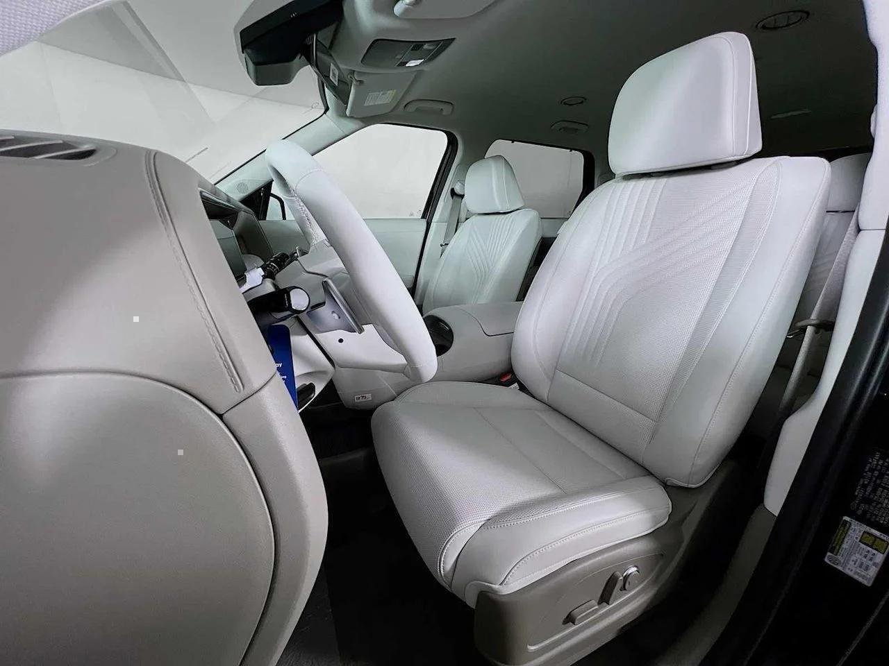 2026 Hyundai Palisade Hybrid — photo 14