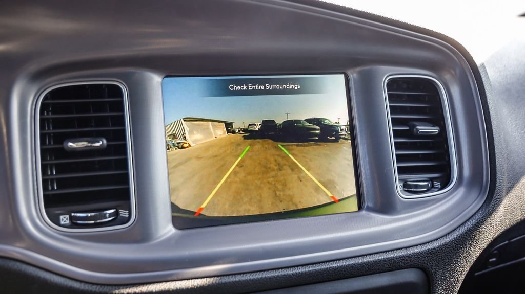 2023 Dodge Charger Scat Pack - Photo 28