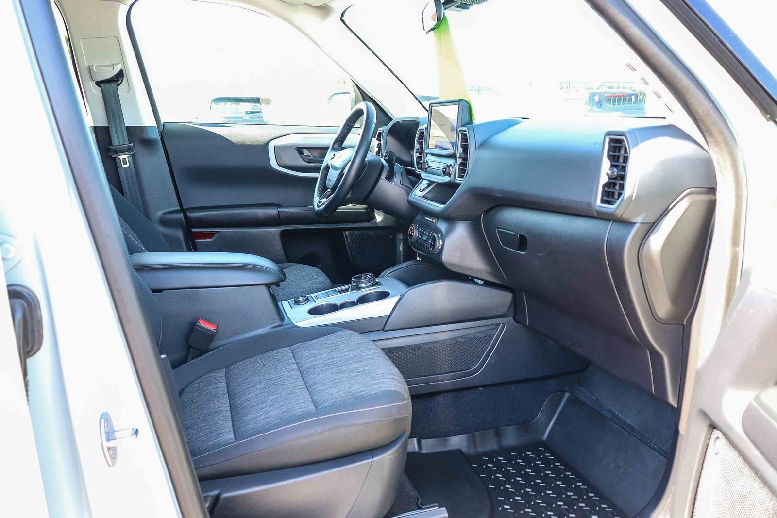 Used 2023 Green Ford Big Bend image 16