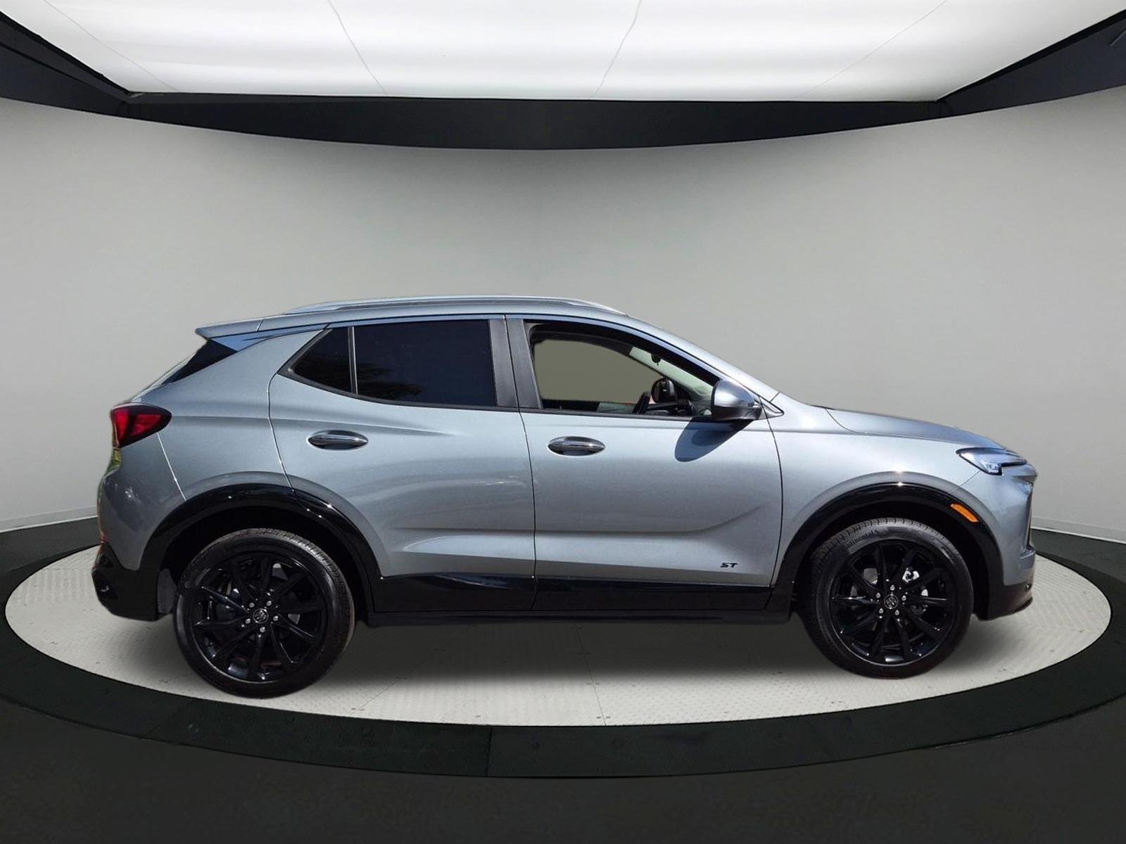 2026 Buick Encore GX Sport Touring - Photo 6