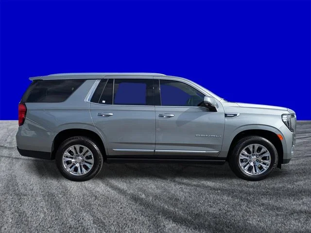 Certified Used 2023 Sterling GMC Denali image 3