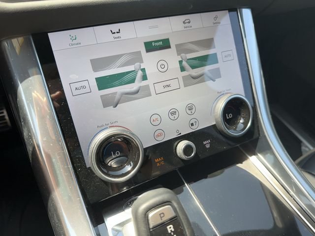 Used 2020 Yulong White Land Rover HSE Dynamic image 18