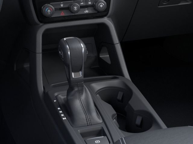 New 2026 Gray Ford XLT image 15