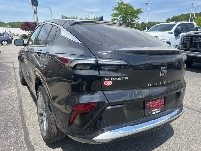 New 2026 Ebony Twilight Metallic Buick Avenir image 5