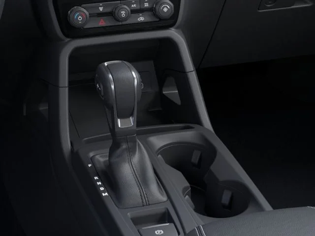 New 2026 Gray Ford XLT image 15