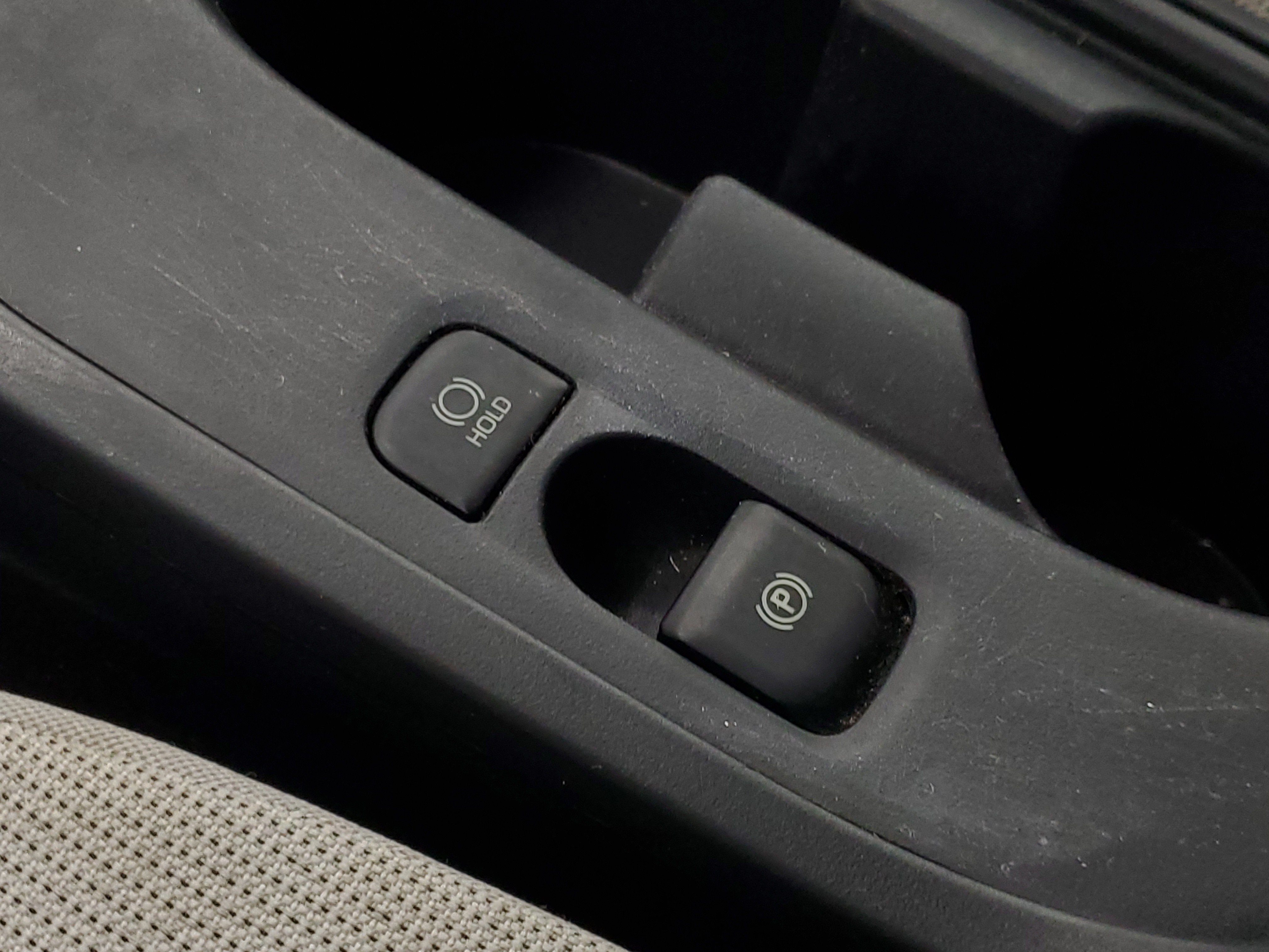 Used 2024 Gray Toyota LE image 32