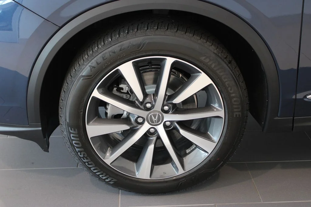 New 2026 Canyon River Blue Metallic Acura Technology Package image 28