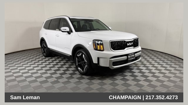 2024 Kia Telluride