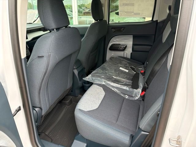 New 2026 Oxford White Ford XLT image 10