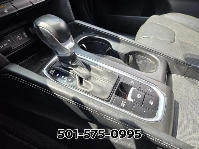 Used 2020 Gray Hyundai SEL image 29