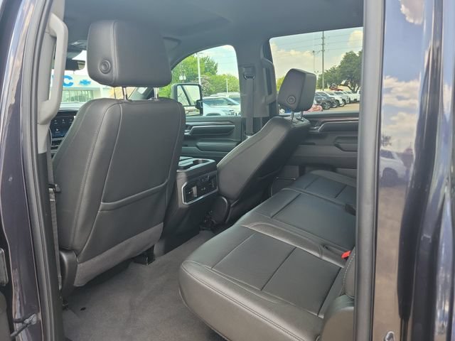 2024 Chevrolet Silverado 2500HD LTZ - Photo 12
