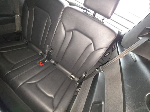 Used 2019 Black Audi 55 Premium Plus image 29