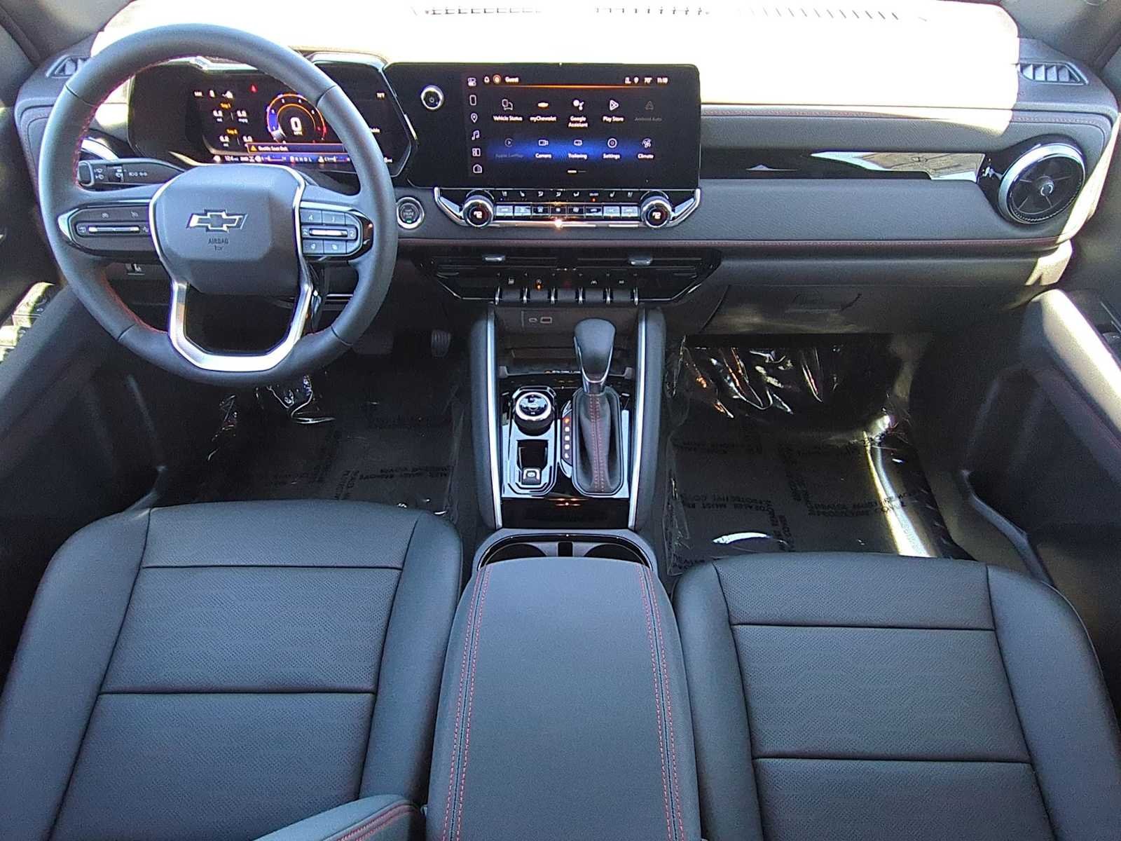 2026 Chevrolet Colorado Z71 - Photo 13