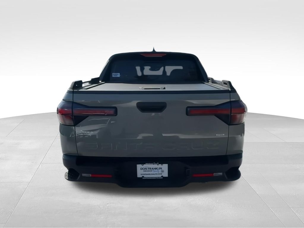 2026 Hyundai Santa Cruz SEL Activity - Photo 7