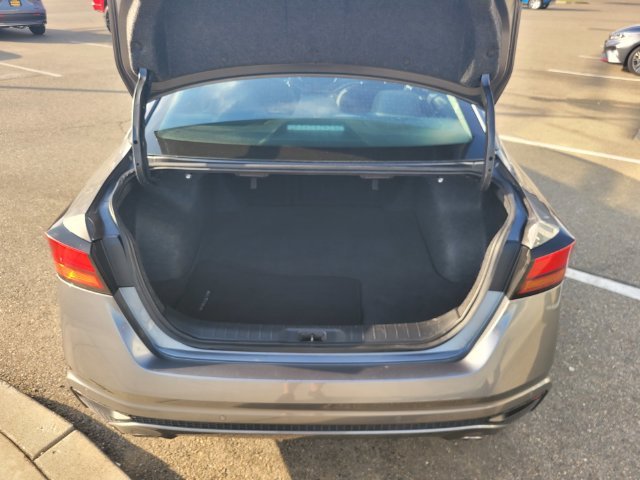 Used 2024 Gray Nissan 2.5 SV image 11