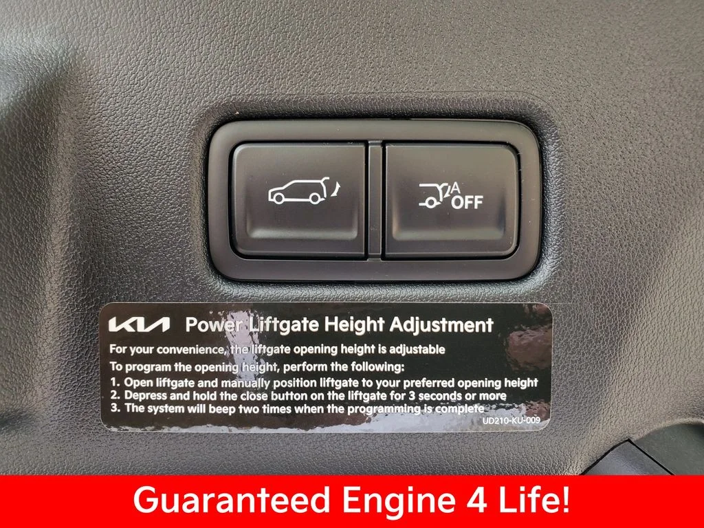 New 2027 Brown Kia X-Line EX image 39