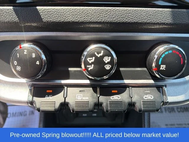 Used 2016 Yellow Kia LX image 38
