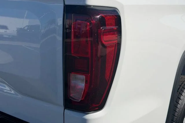 New 2026 Summit White GMC Pro image 8