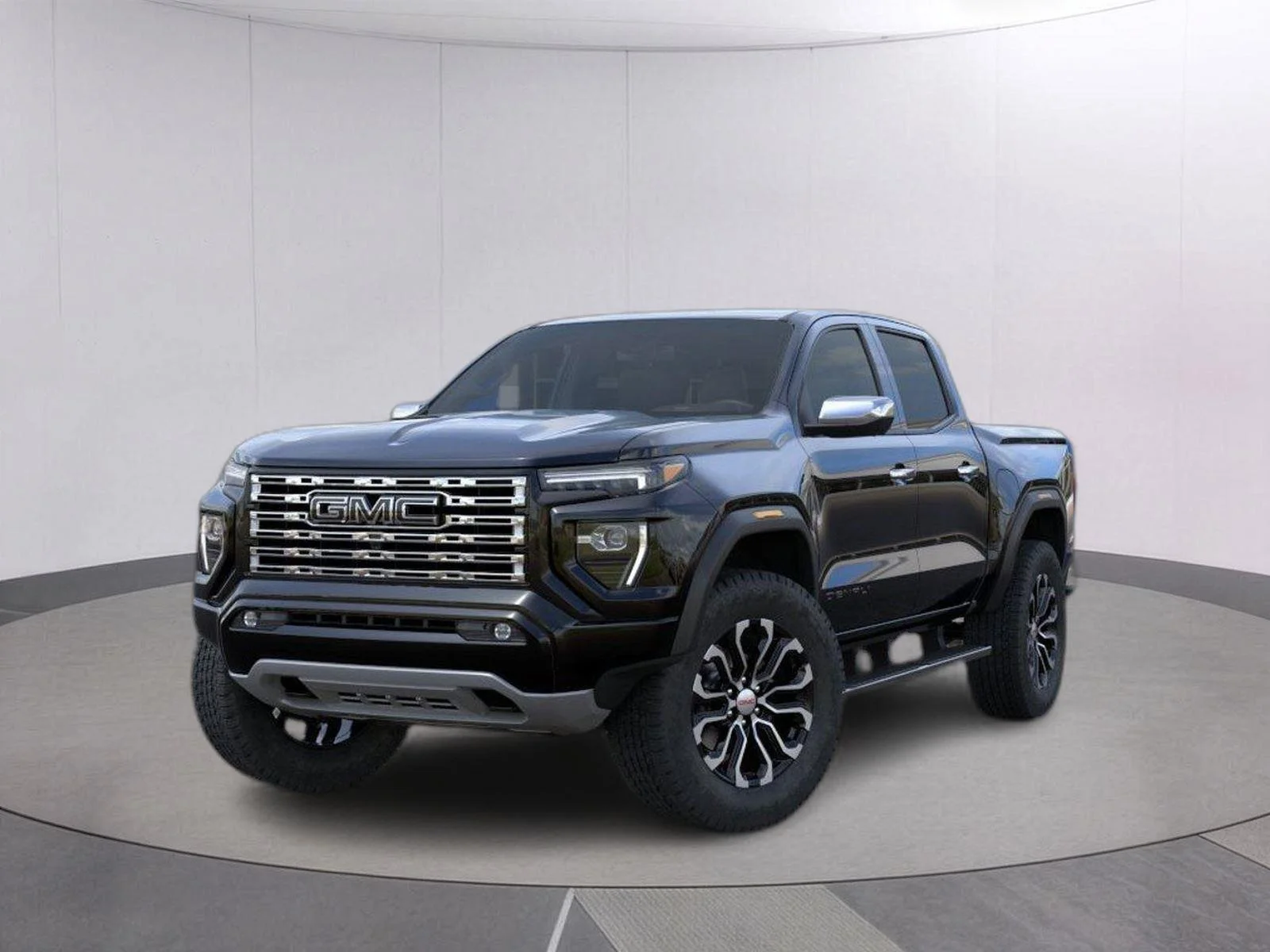 New 2026 Onyx Black GMC Denali image 24