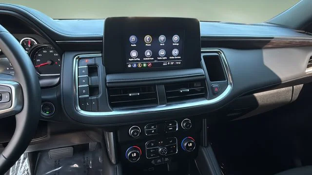 Used 2024 Black Chevrolet LS image 25