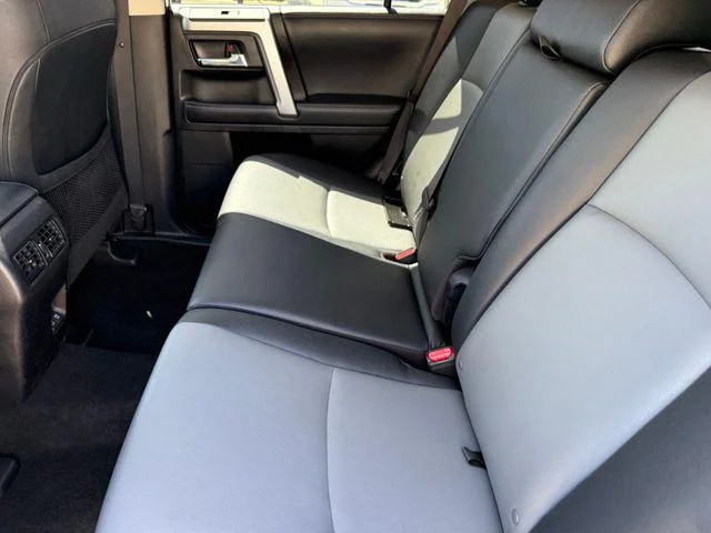 Certified Used 2020 ICE CAP Toyota SR5 Premium image 28