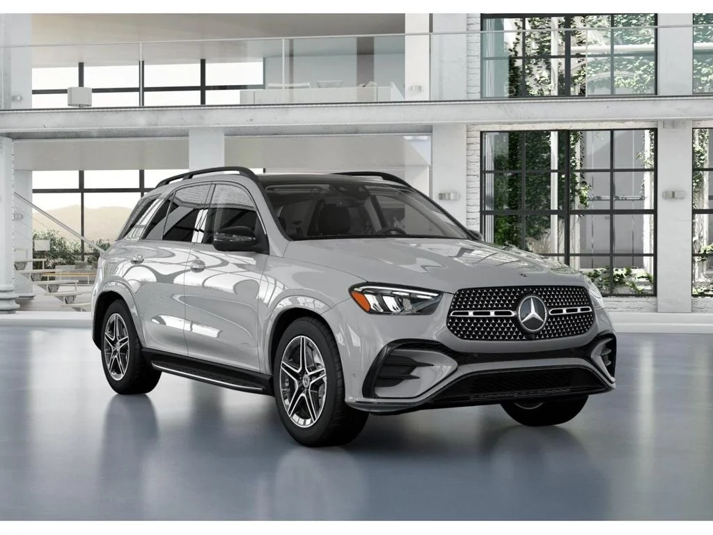 New 2026  Mercedes-Benz GLE 350 image 10