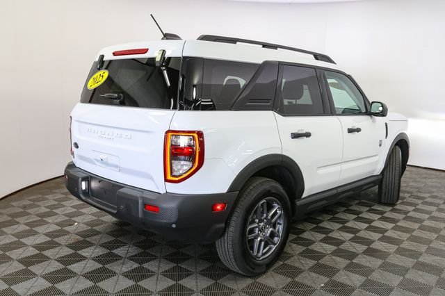 Used 2025 White Ford Big Bend image 11
