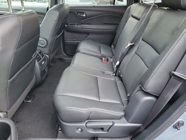 2022 Honda Pilot SE - Photo 11