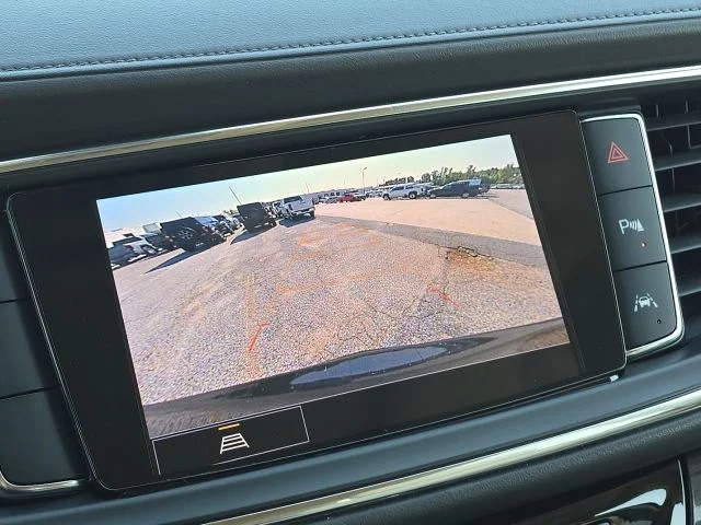Used 2022 Black Buick Essence image 33