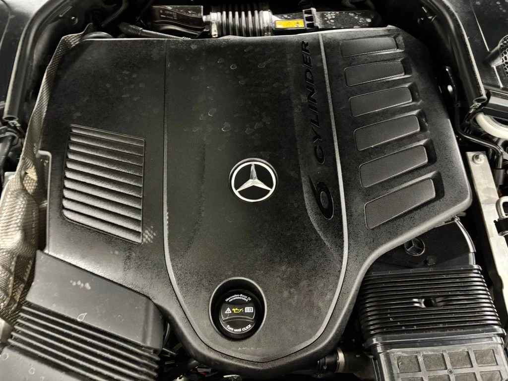 Used 2023 Black Mercedes-Benz S 500 image 25