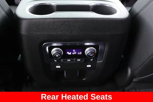 Used 2023 Black GMC Denali image 31