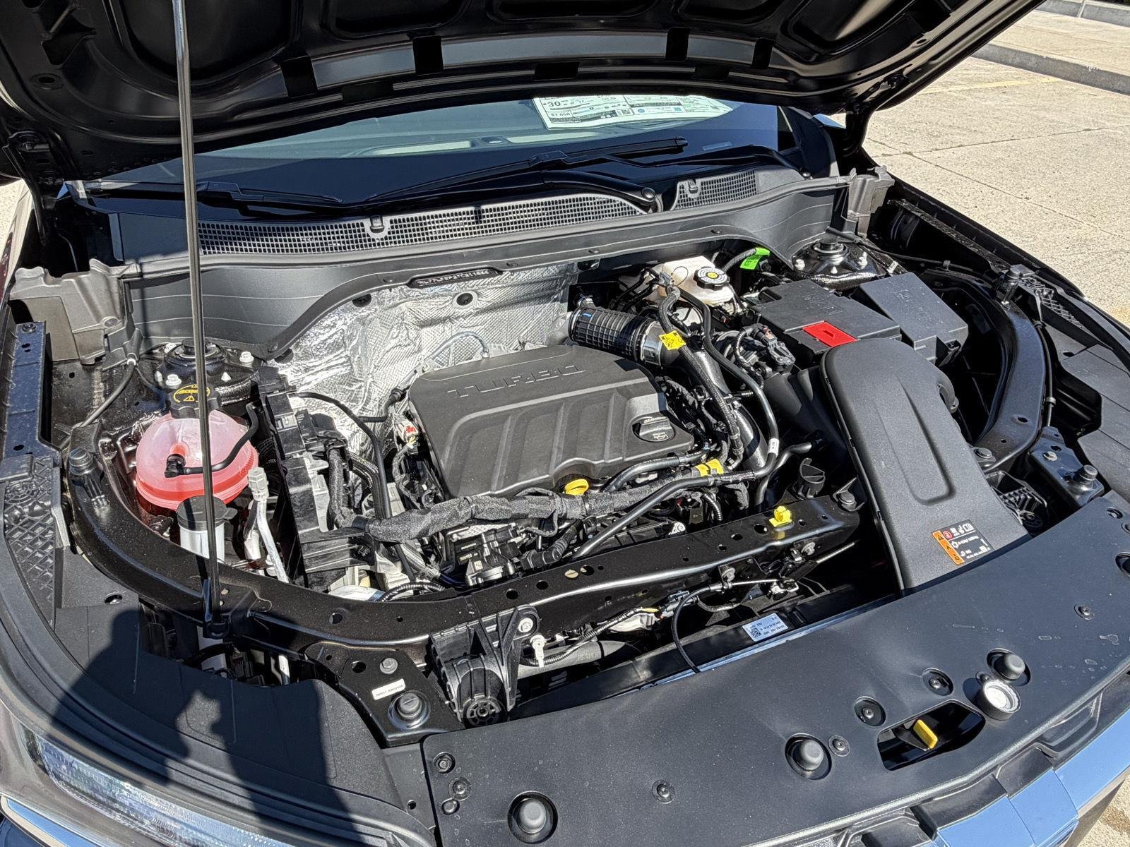 2026 Chevrolet Trax LS - Photo 32