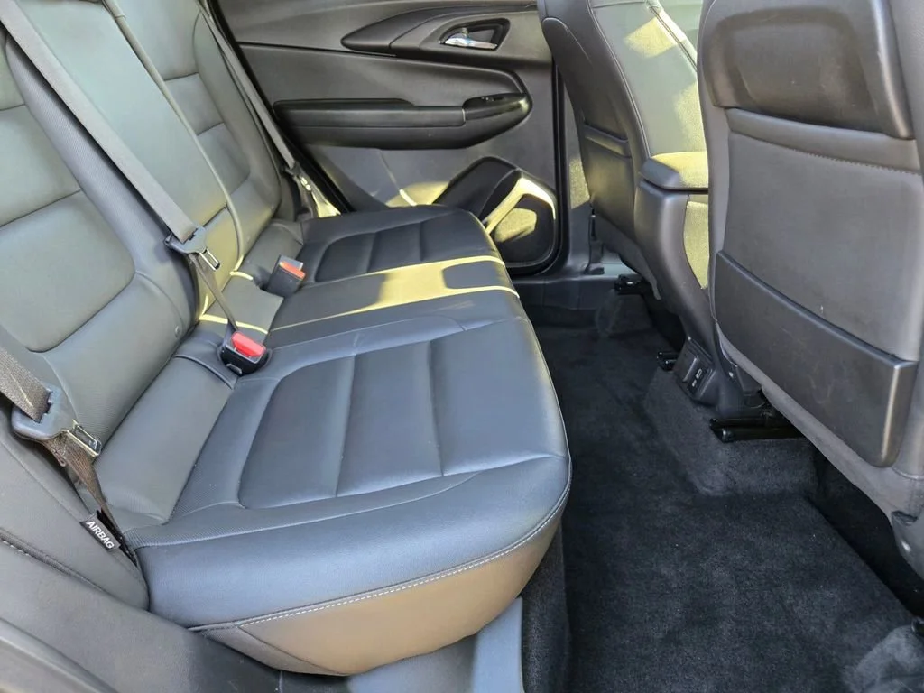 2023 Chevrolet TrailBlazer Activ - Photo 14