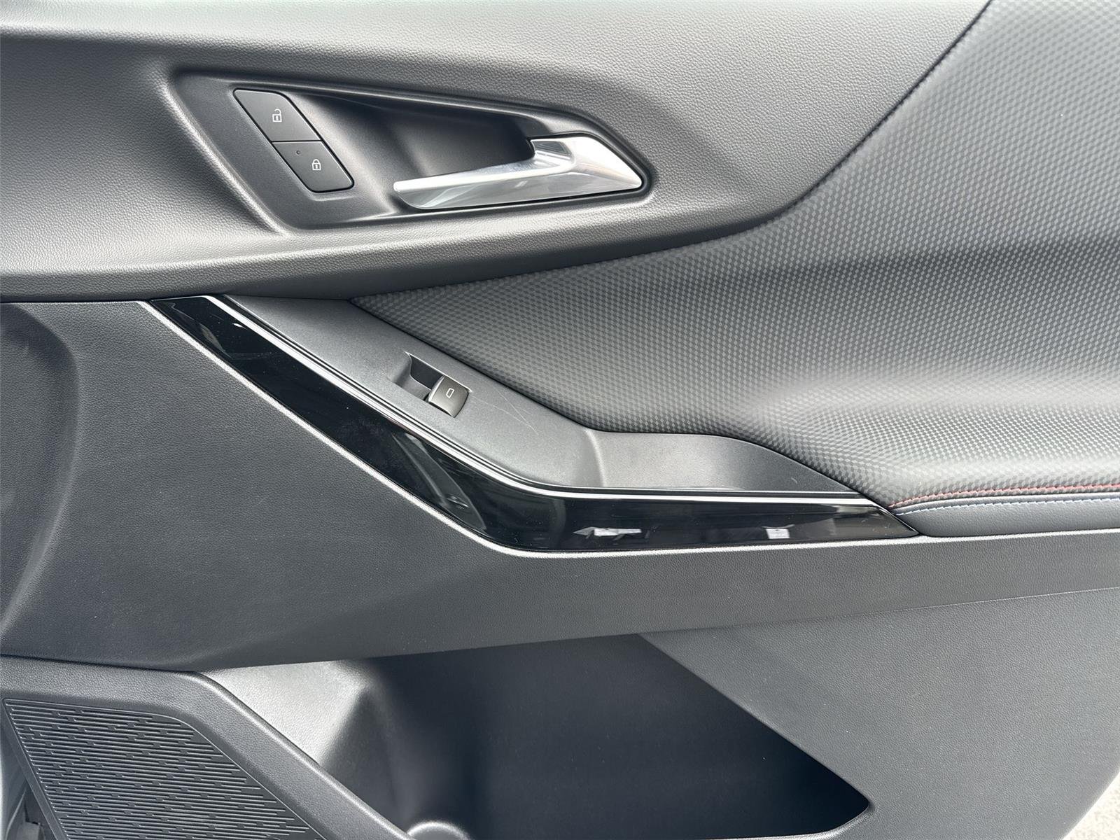 New 2026 Sterling Gray Metallic Chevrolet RS image 32
