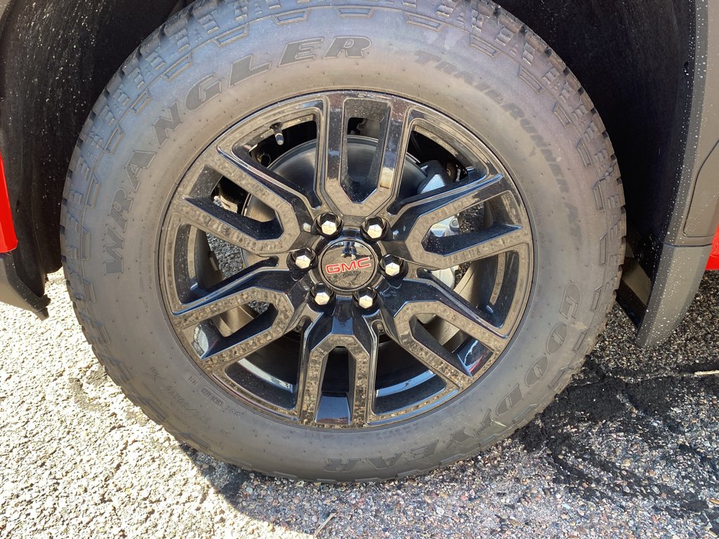 2026 GMC Sierra 1500 Elevation - Photo 20
