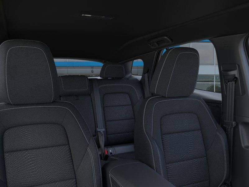 New 2026 Riptide Blue Metallic Chevrolet LT image 24