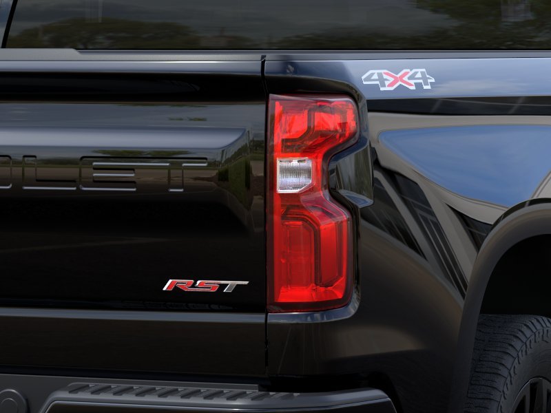 2026 Chevrolet Silverado 1500 RST - Photo 11