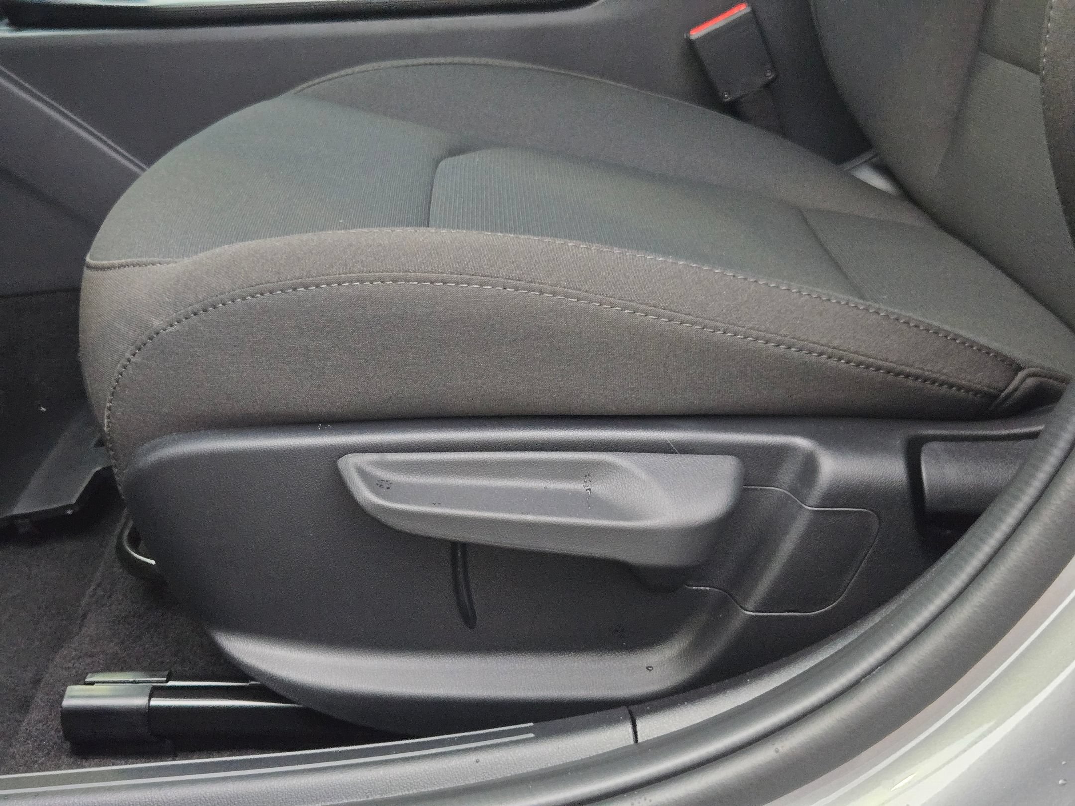 New 2026 Steel Gray Kia LXS image 18