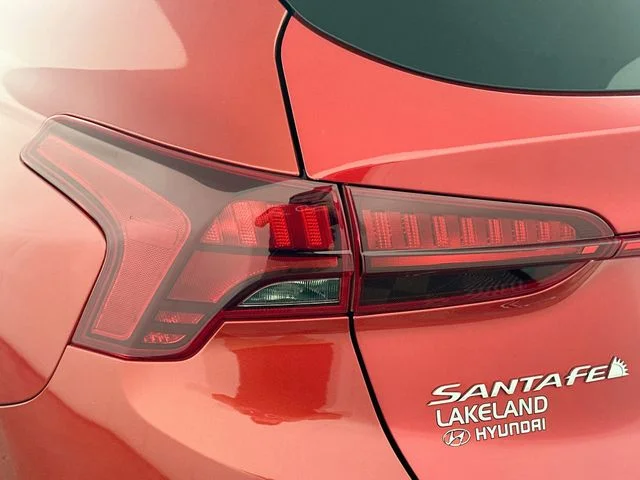 Pre-Owned 2023 Hyundai Santa Fe SEL