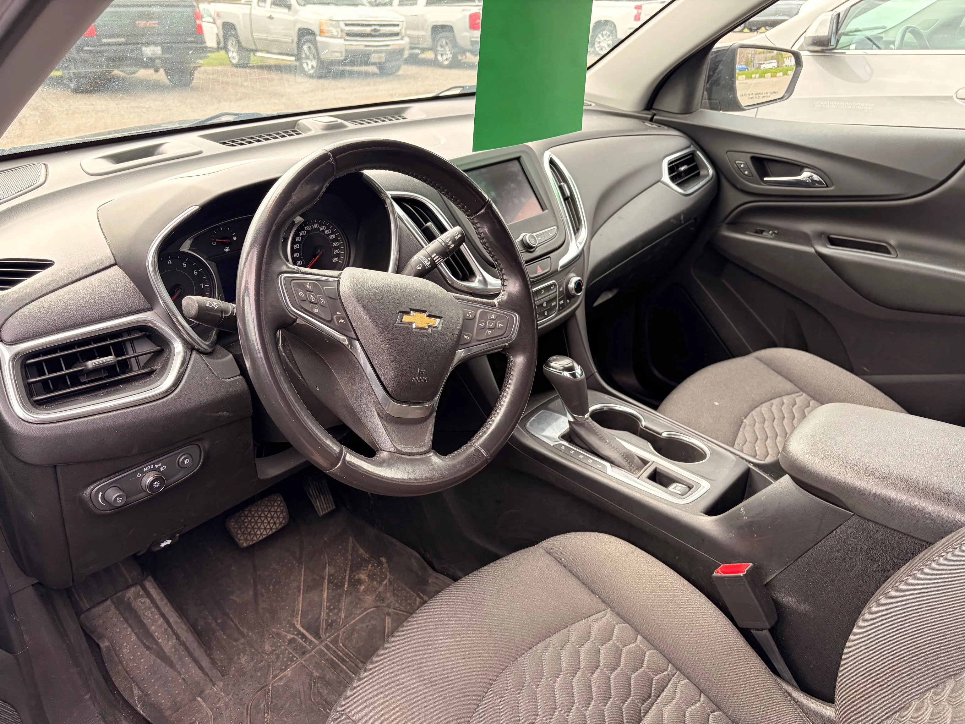 Used 2021  Chevrolet LT image 5