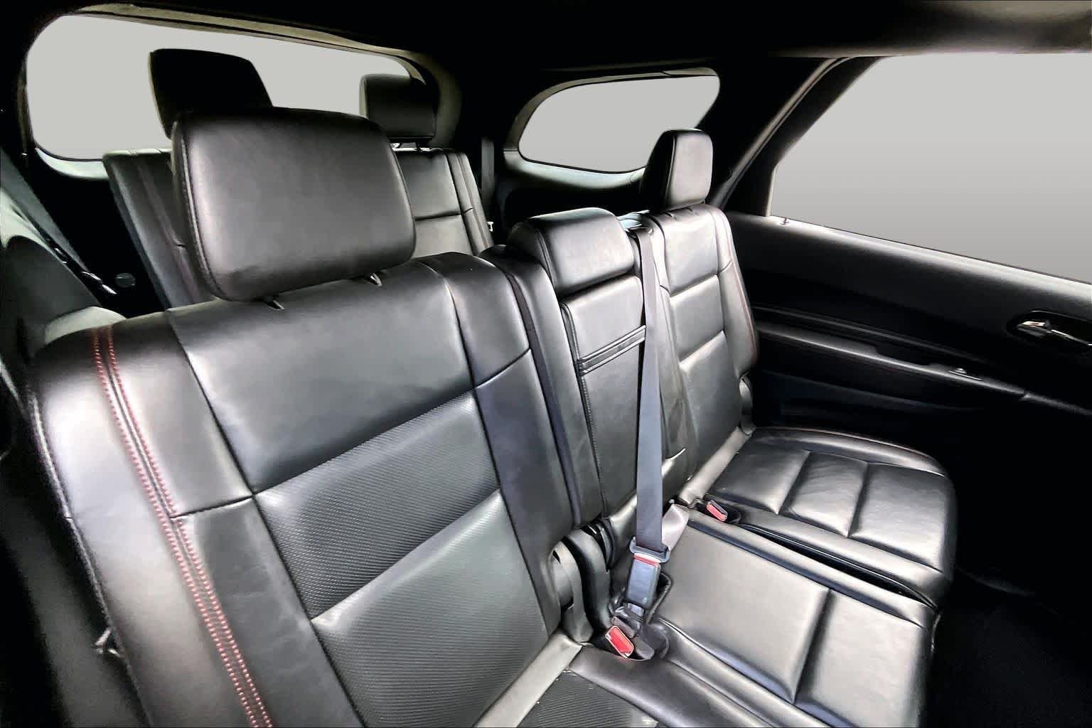 Used 2024 DB Black Clearcoat Dodge GT Plus image 20